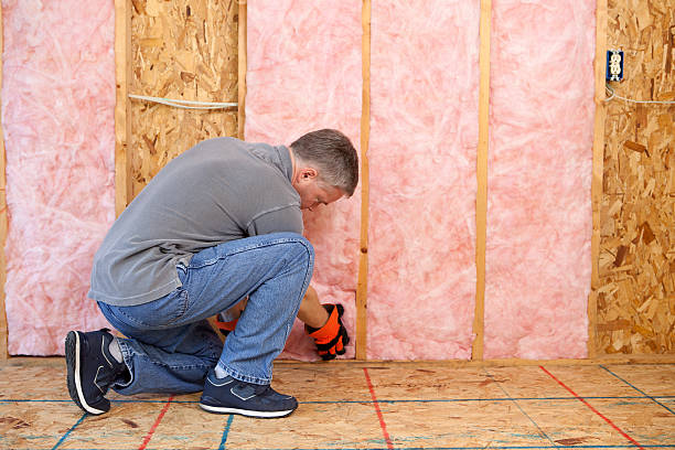 Mulberry, AR Insulation Contractor Company