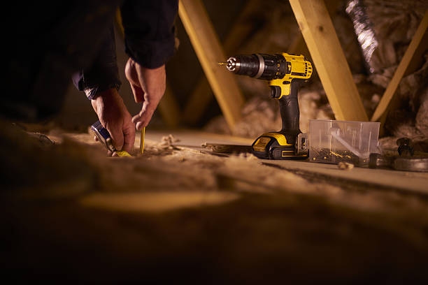 Mulberry, AR Insulation Contractor Company